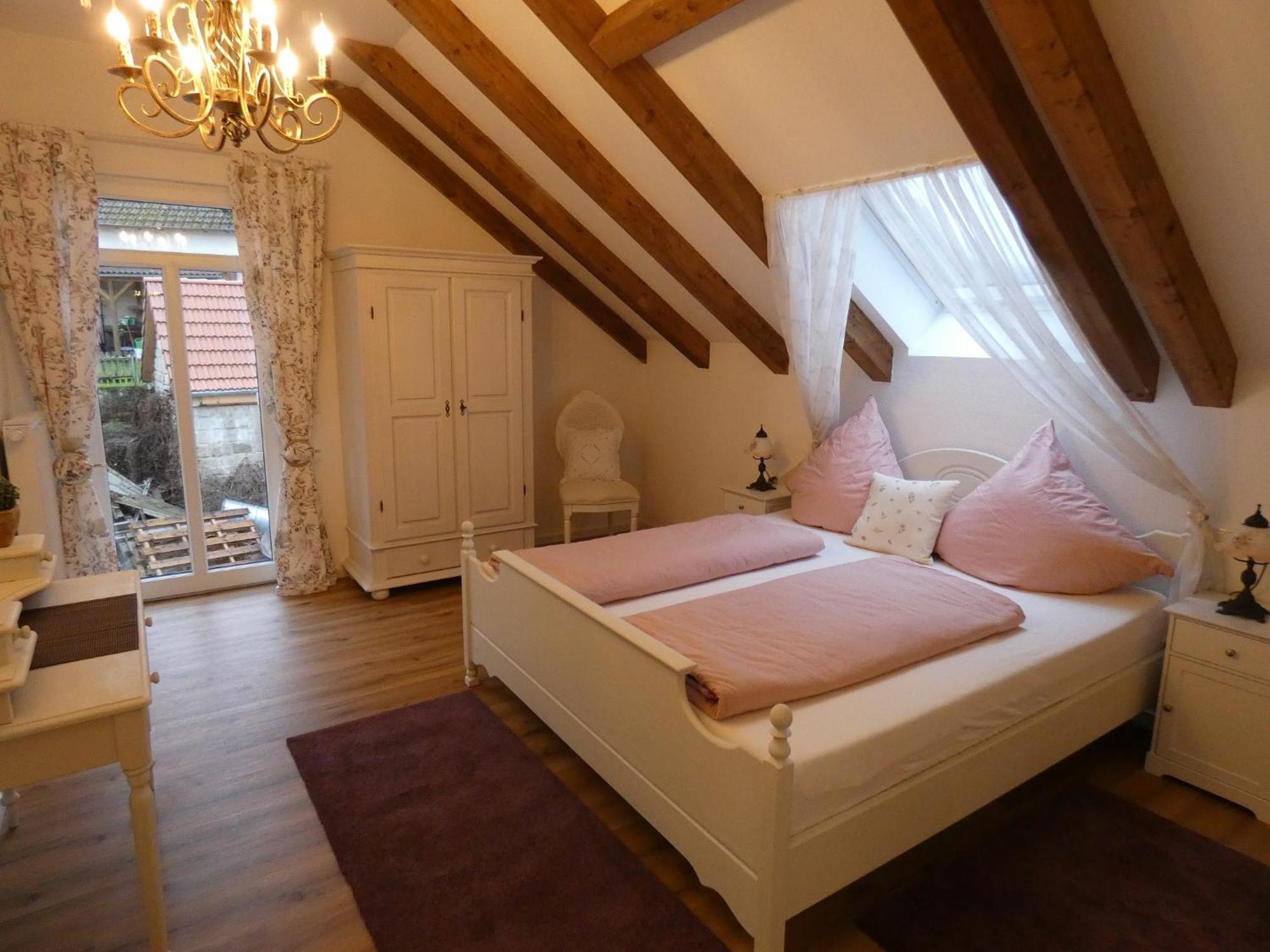 Der Moserhof Oberaurach المظهر الخارجي الصورة
