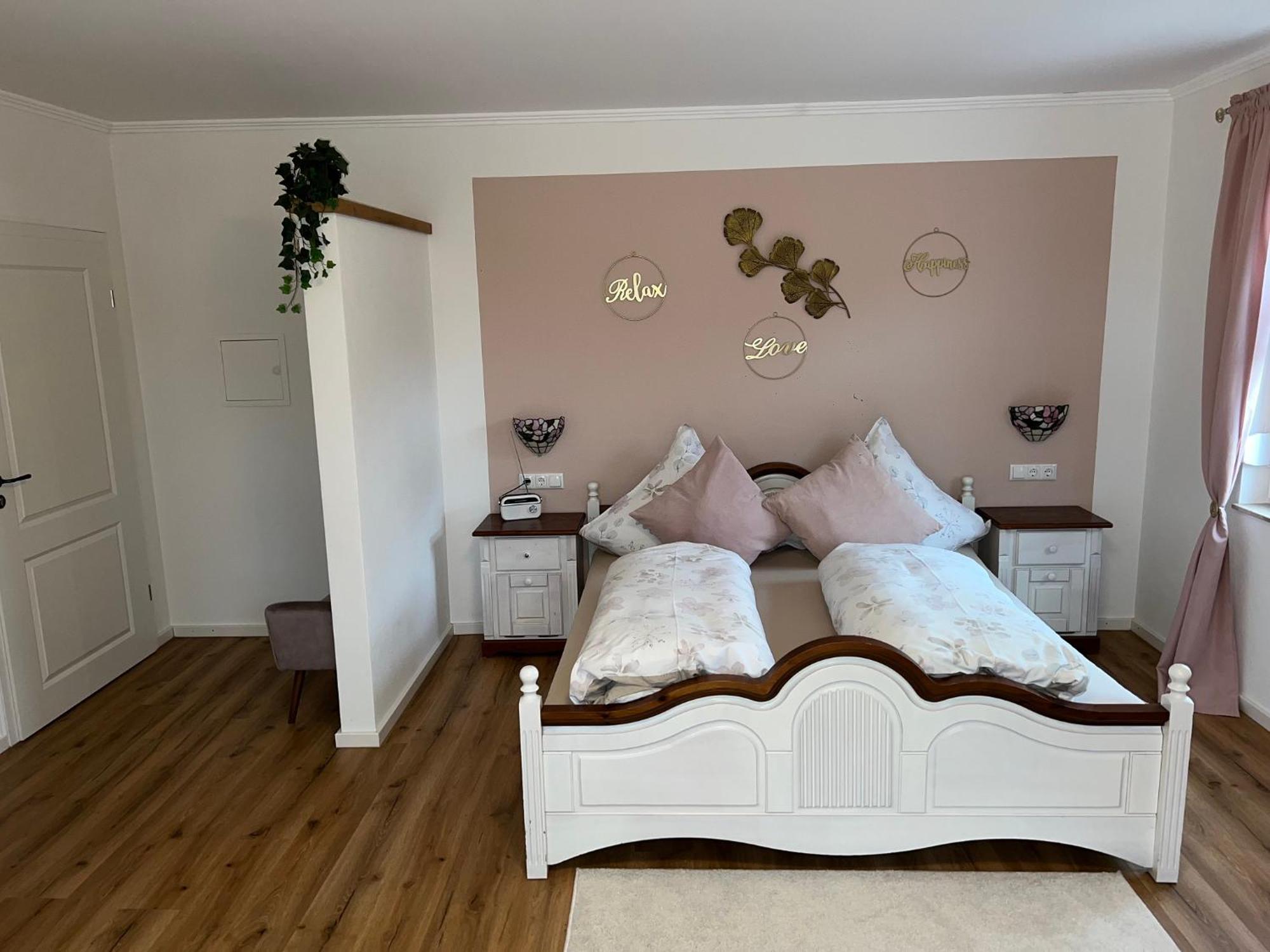 Der Moserhof Oberaurach المظهر الخارجي الصورة