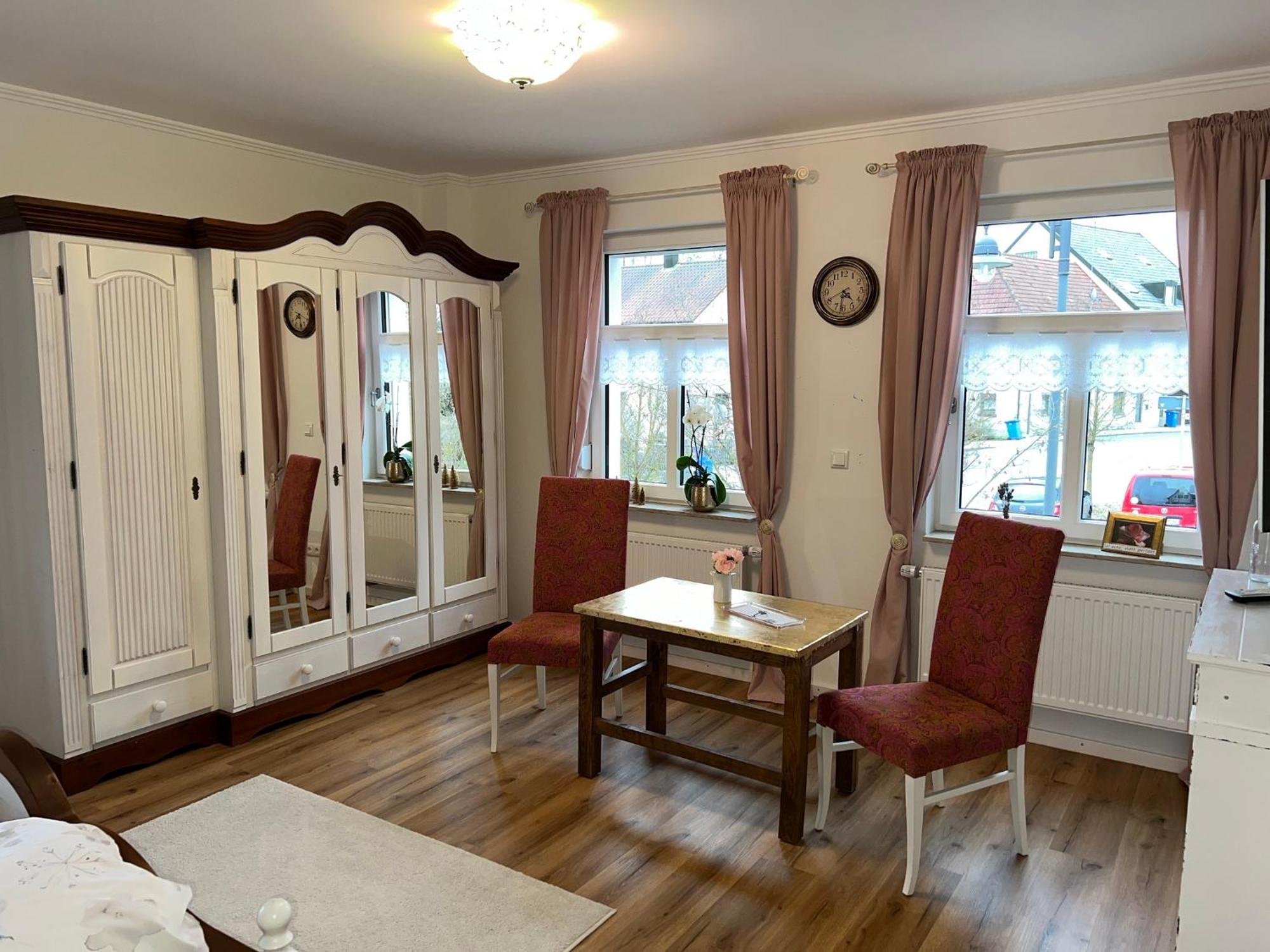 Der Moserhof Oberaurach المظهر الخارجي الصورة